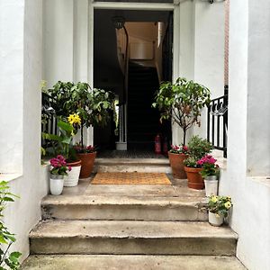 Central Victorian House